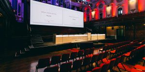 Hybrid Annual General Meeting - Encore