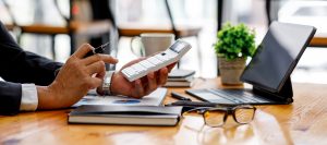 How to produce a hybrid event