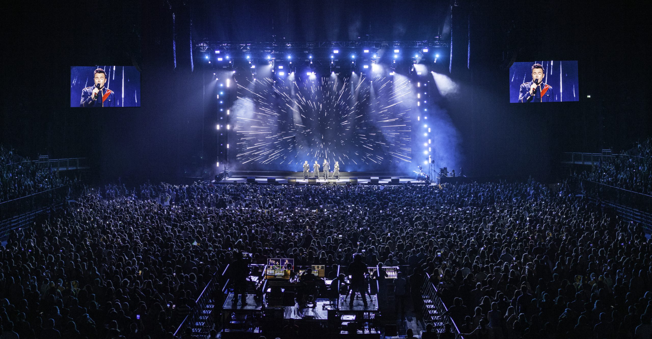 OnSite Technologies Innovative Use of Technology Encore EMEA