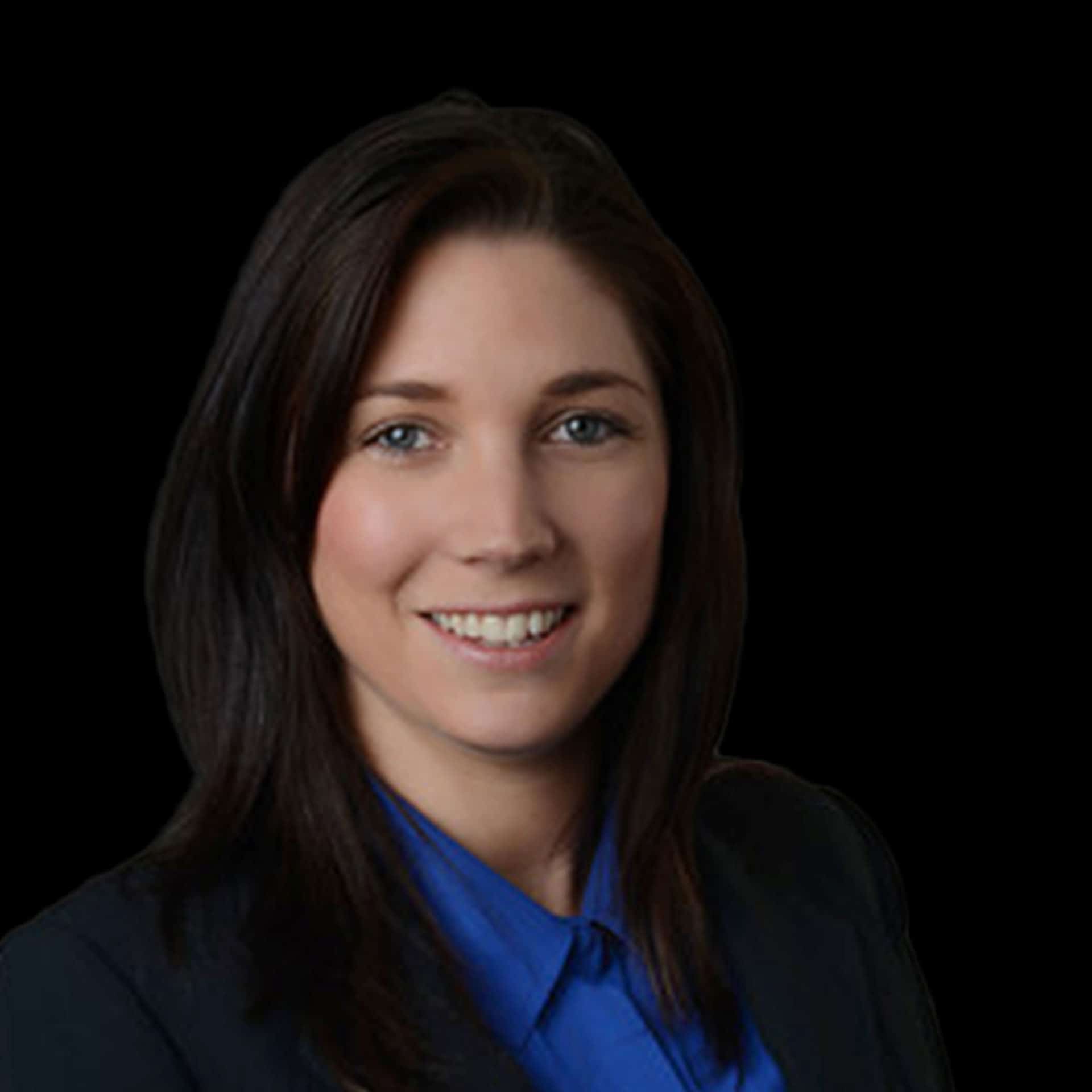 Kara Revill