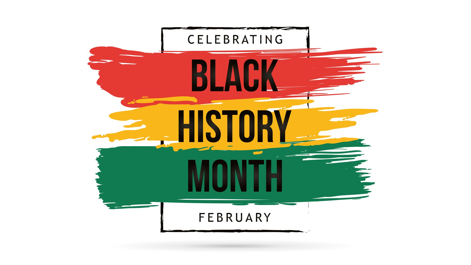 black history month