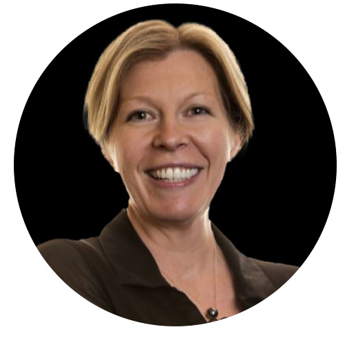 Tara Higgins