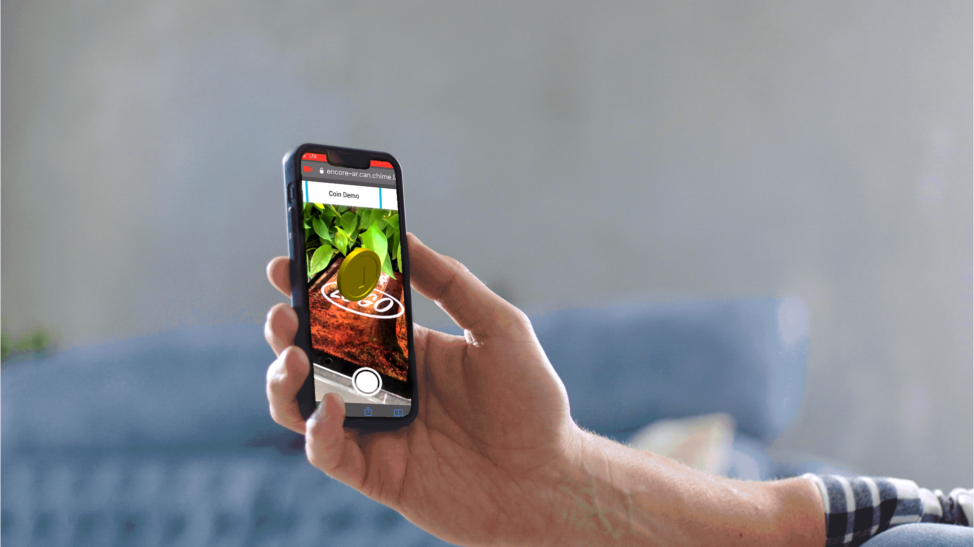 Augmented Reality Experiences Encore