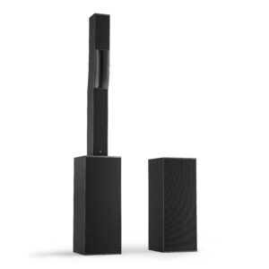 Encore - L’Acoustic Syva Mobile Speaker System