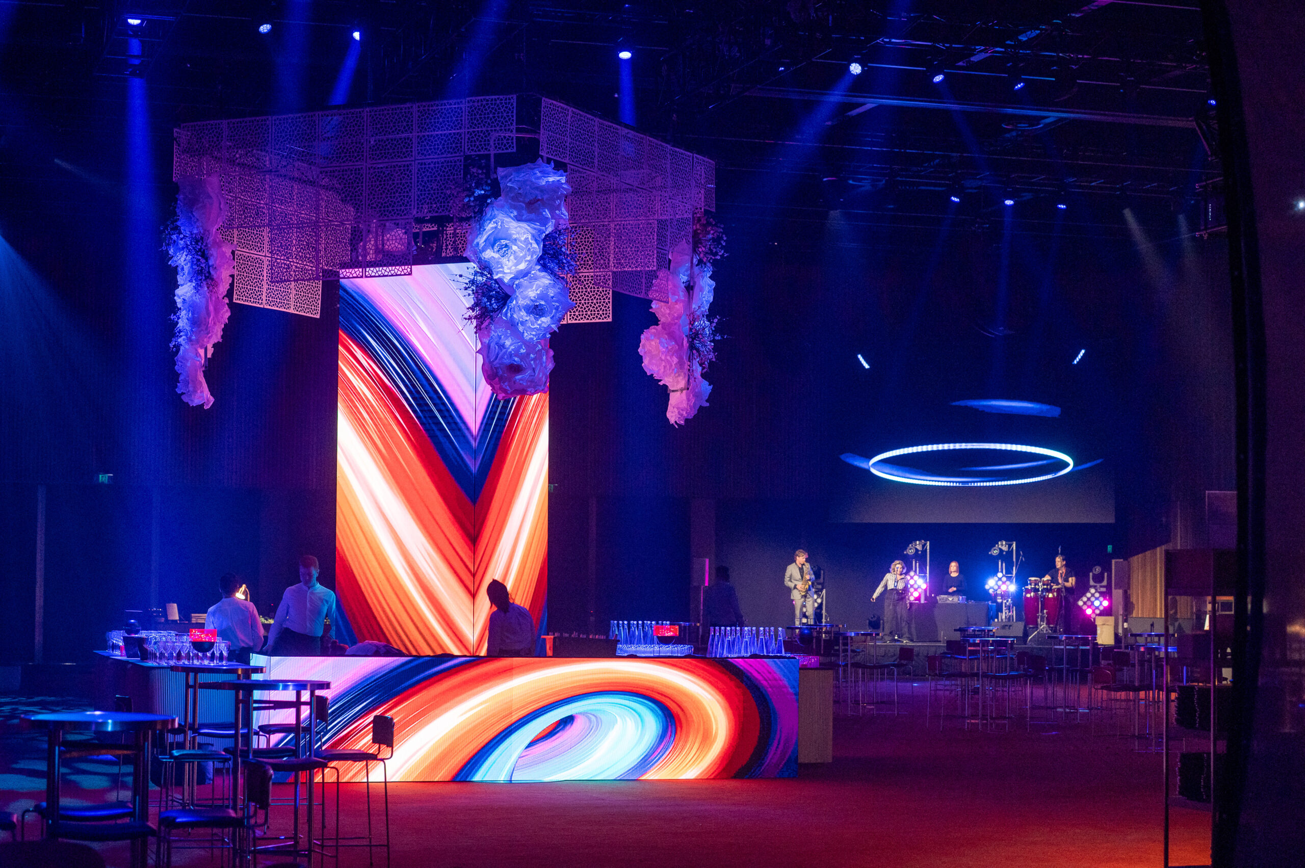 Understanding event design