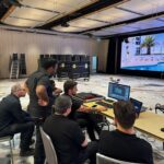 AV integration and installation by Encore Event Technologies (5)