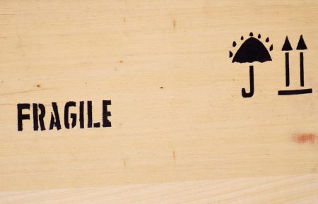 Fragile