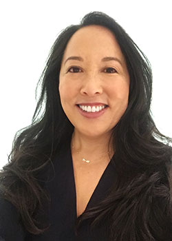 Joanne Wang portrait