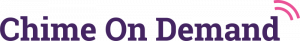 Chime On Demand logo