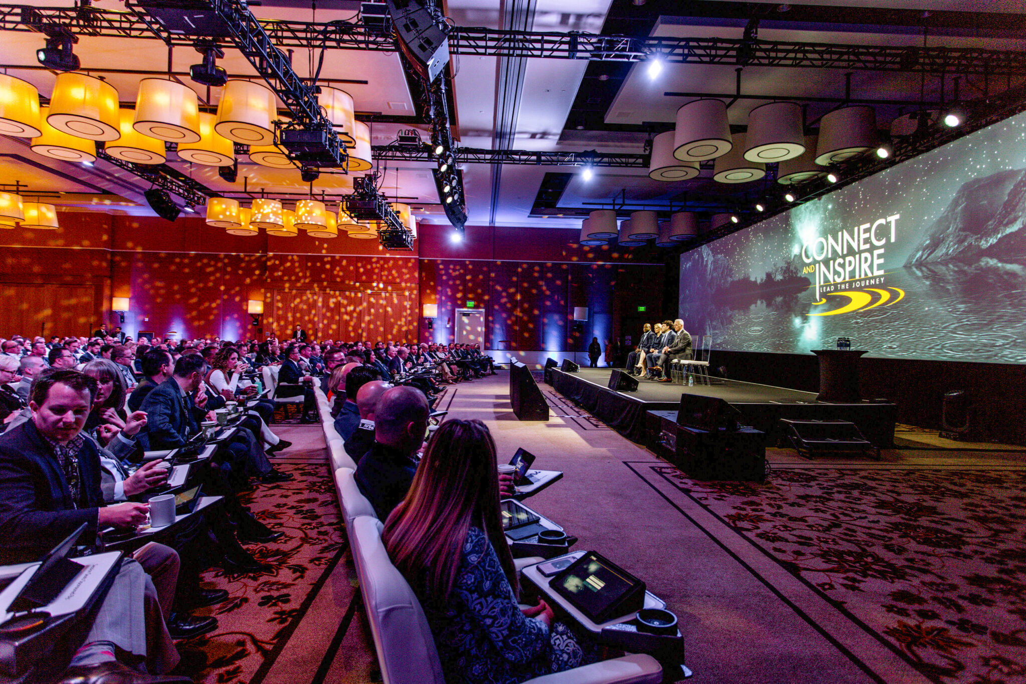 Creating valuable client events that elevate experiences | Concise from ...